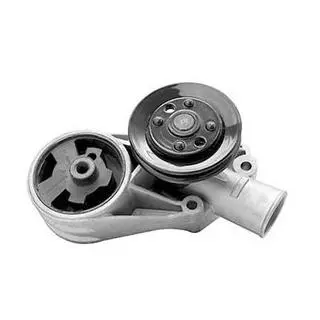 Помпа воды Skoda Favorit [352316171027] MAGNETI MARELLI WPQ1027