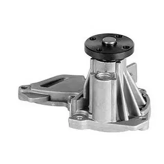 FORD Помпа воды FIESTA 1.25,1.4 16V 95- MAGNETI MARELLI WPQ0170