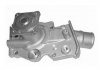 FORD Помпа воды Mondeo 1,6/1,8i 16v 93- MAGNETI MARELLI WPQ0163 (фото 1)