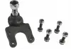 Опора кульова (передня/знизу) Nissan Terrano II (R20/R50) 92-02/Ford Maverick 93- ADN18638