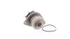 CITROEN Помпа воды C3 1.4 16V 04-, PEUGEOT 206, 307 SKF VKPC 83258 (фото 2)