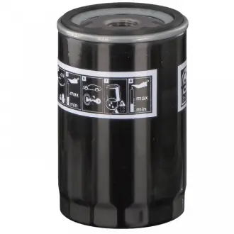 FORD Фильтр масляный Escort, Focus, Mondeo, Orion FEBI 27136