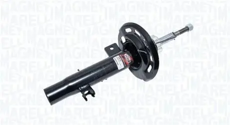 CITROEN Амортизатора передн.лев.C3 08- MAGNETI MARELLI 356327070200