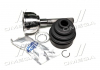 MAGNETI MARELLI TOYOTA ШРУС наружный Hilux 2,4-3,0 -05 302015100281