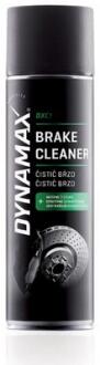 Очищувач гальмівних систем DXC1 BRAKE CLEANER (500ML) Dynamax 606141