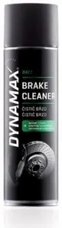 Очищувач гальмівних систем DXC1 BRAKE CLEANER (500ML) Dynamax 606141