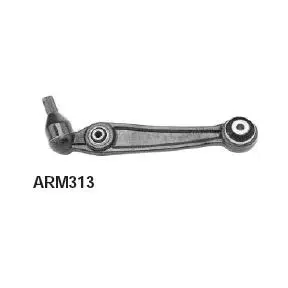 Важіль підвіски MAGNETI MARELLI ARM313