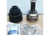 MAZDA Шрус наружный к-кт Mazda 626 -02 MAGNETI MARELLI TOJ0325 (фото 1)