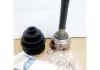 MAGNETI MARELLI TOYOTA ШРУС наружный Hilux 2,4-3,0 -05 TOJ0281