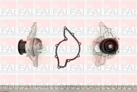 VW Помпа воды Audi A4,A6,A8Skoda SuperBGolf,Passat FAI WP6230