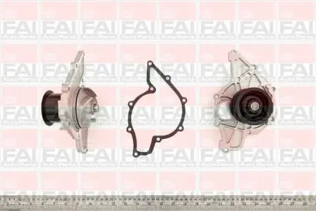 VW Помпа воды Audi A4,A6,A8Skoda SuperBGolf,Passat FAI WP6230