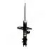JAPANPARTS KIA Амортизатор газ.передн.лев.Carnival 06- MM-KI069