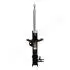 JAPANPARTS OPEL Амортизатор газ.передн.прав.Meriva 10- MM-00962