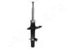 JAPANPARTS PEUGEOT Амортизатор газ. лев.d=47mm 207 06- MM-00755
