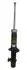JAPANPARTS HONDA Амортизатор газ.передн.лев.Accord 90- MM-40005