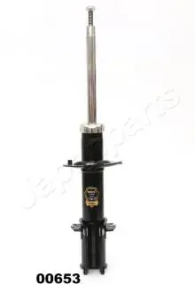 FIAT Амортизатор газ.передн.Idea,Lancia 03- JAPANPARTS MM-00653