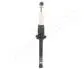 JAPANPARTS FORD Амортизатор газ.задн.Escort,Fiesta 94- MM-00229