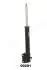 JAPANPARTS FORD Амортизатор газ.задн. Escort,Orion 83- MM-00201