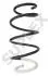 SUPLEX RENAULT Пружина передняя L=360mm Megane III 09- 27286