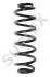 SUPLEX VW Пружина задняя L=330mm Audi A3 Sportback 04- 03221