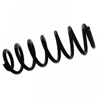 VW Пружина задняя L=355mm Golf Plus,Jetta III 05- FEBI 46925