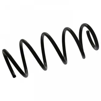 OPEL Пружина передняя L=344mm Corsa D 1,3CDTI 06- FEBI 46865