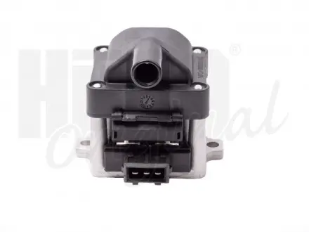 VW Катушка зажигания VW,AUDI,SEAT,SKODA 3конт. HITACHI 138419