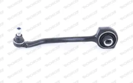 Рычаг подвески передний левый MERCEDES-BENZ C-CLASS (W203) 00-07, C-CLASS Coupe MONROE L23528
