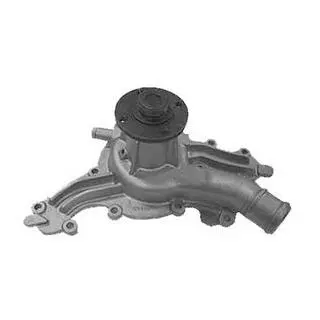 FORD Помпа воды SCORPIO 87-,SIERRA 2.9 MAGNETI MARELLI WPQ0180