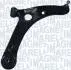 MAGNETI MARELLI  MITSUBISHI Рычаг передн.прав.Colt 04- 301181382500
