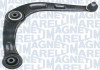 MAGNETI MARELLI PEUGEOT Рычаг передний к-кт правый 206 301181391000