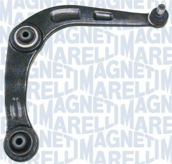 PEUGEOT Рычаг передний к-кт правый 206 MAGNETI MARELLI 301181391000 (фото 1)