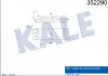 KALE CITROEN Интеркулер C5 III,Peugeot 508 1.6HDI 10- KALE OTO RADYATOR 352290 (фото 1)
