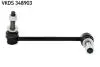SKF CHRYSLER Тяга стабилизатора передн.прав. 300C 04- VKDS 348903