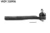 SKF JEEP Наконечник рул.тяги прав. Grand Cherokee 99- VKDY 318906