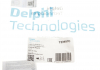 Опора КПП резинометаллическая Delphi TEM090 (фото 5)