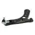 JAPANPARTS HYUNDAI Рычаг передн.нижн.прав.Elantra 16- BS-H79R