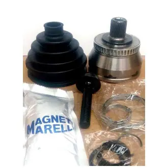 VW ШРУС внешний к-т Passat 1,9TDI 00- MAGNETI MARELLI TOJ0028