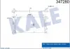 Радиатор охлаждения Ford C-Max Ii, Grand C-Max, Focus Iii Radiator KALE OTO RADYATOR 347280 (фото 1)
