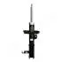 JAPANPARTS CITROEN  Амортизатор пер. левый 308 SW 07- MM-00996
