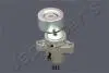 JAPANPARTS Ролик приводного ремня MAZDA  3,5,6 2.0 CD TS-311