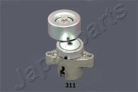 Ролик приводного ремня MAZDA 3,5,6 2.0 CD JAPANPARTS TS-311 (фото 1)