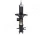JAPANPARTS DAEWOO Амортизатор масл.передн.прав.Nubira MM-W0017