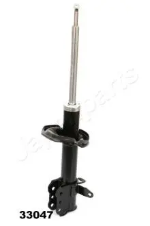 MAZDA Амортизатор газ.задн.лев.Premacy 99- JAPANPARTS MM-33047 (фото 1)