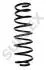 SUPLEX VW Пружина задняя L=379mm Golf III Variant 93- 39083