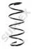 SUPLEX RENAULT Пружина передняя L=394mm Megane II 02- 27194