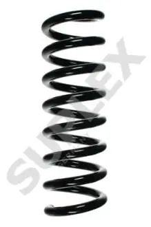 SUPLEX DB Пружина задняя L=328mm W211 (синий/зелен.) Suplex 19314