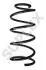 SUPLEX MAZDA Пружина передняя L=350mm Mazda 3 2.0 03- 17155