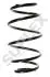 SUPLEX BMW Пружина передняя L=398mm 7 E38 730/740 94- 06195