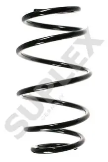 BMW Пружина передняя L=398mm 7 E38 730/740 94- Suplex 06195